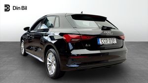 Audi A3 bild 3