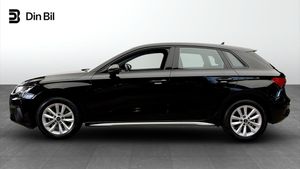 Audi A3 bild 2