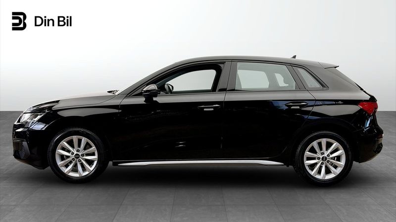Audi A3 bild 2