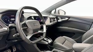 Audi Q4 e-tron bild 7