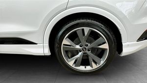 Audi Q4 e-tron bild 6