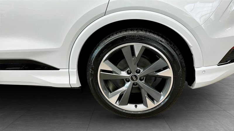 Audi Q4 e-tron bild 6