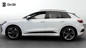 Audi Q4 e-tron bild 2