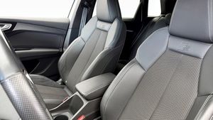 Audi Q4 e-tron bild 8