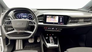 Audi Q4 e-tron bild 10
