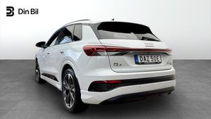 Audi Q4 e-tron bild 3