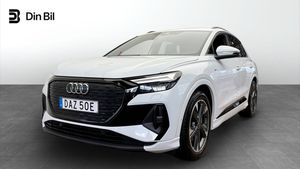 Audi Q4 e-tron bild 1
