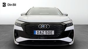 Audi Q4 e-tron bild 4