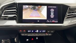 Audi Q4 e-tron bild 9