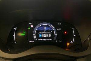 Toyota Yaris bild 16