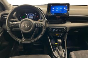 Toyota Yaris bild 10
