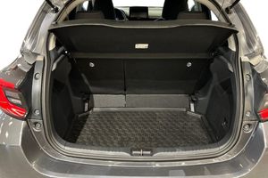 Toyota Yaris bild 12
