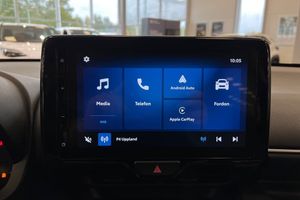 Toyota Yaris bild 15