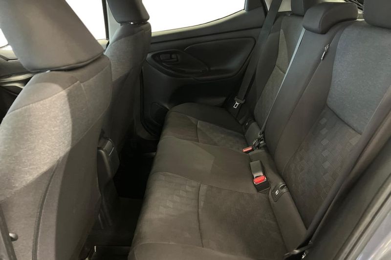 Toyota Yaris bild 13