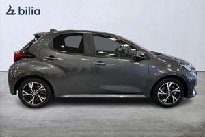 Toyota Yaris bild 18