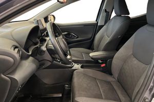 Toyota Yaris bild 14