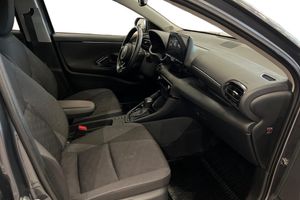 Toyota Yaris bild 7