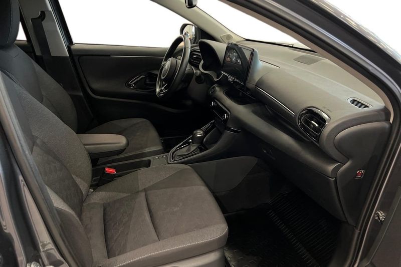 Toyota Yaris bild 7