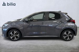 Toyota Yaris bild 3