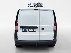 Volkswagen Caddy bild 4