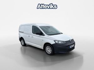Volkswagen Caddy bild 1