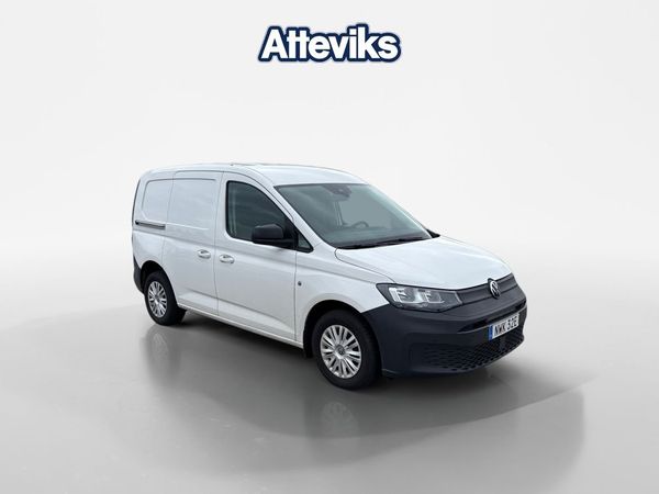 Volkswagen Caddy PROLINE KHP 2.0 TDI SCR 55 KW 6 - 2024