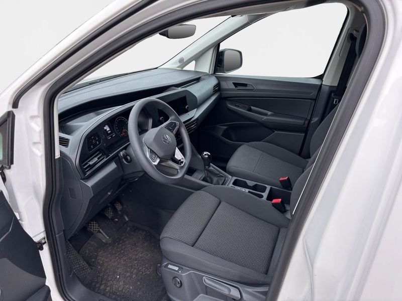Volkswagen Caddy bild 9