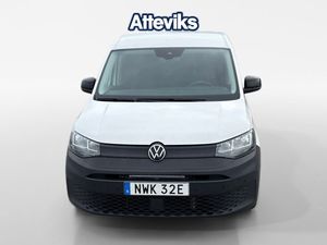 Volkswagen Caddy bild 8
