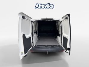 Volkswagen Caddy bild 10