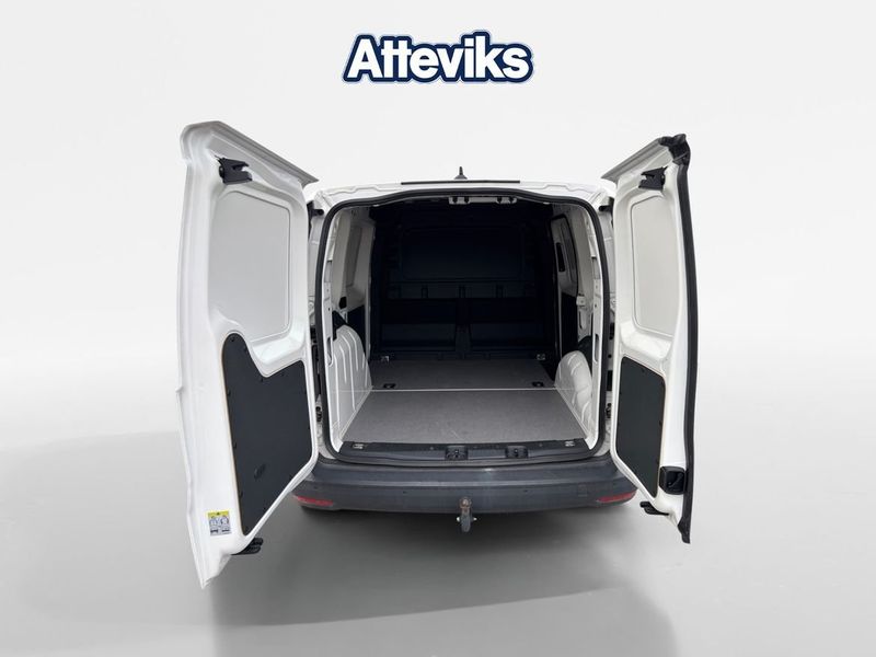 Volkswagen Caddy bild 10