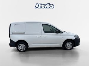 Volkswagen Caddy bild 2