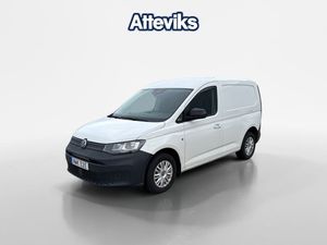 Volkswagen Caddy bild 7