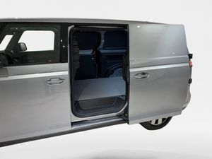 Volkswagen ID. Buzz bild 12
