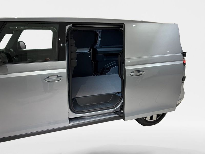 Volkswagen ID. Buzz bild 12