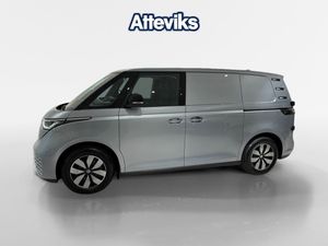 Volkswagen ID. Buzz bild 6