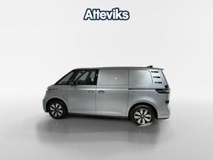 Volkswagen ID. Buzz bild 5