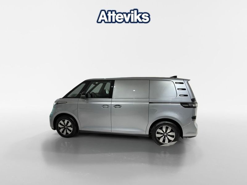 Volkswagen ID. Buzz bild 5