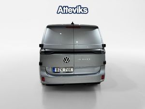 Volkswagen ID. Buzz bild 3