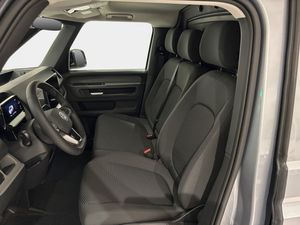 Volkswagen ID. Buzz bild 10