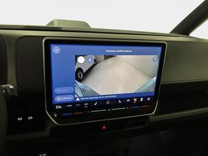 Volkswagen ID. Buzz bild 11