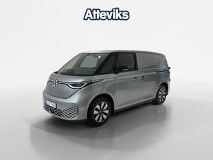 Volkswagen ID. Buzz bild 7