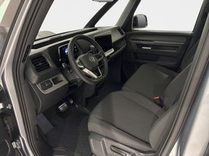 Volkswagen ID. Buzz bild 9
