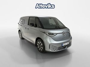 Volkswagen ID. Buzz bild 1