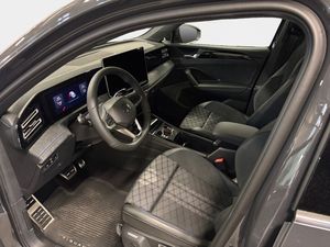 Volkswagen Tiguan bild 8