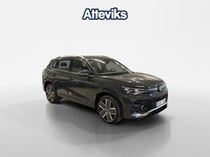 Volkswagen Tiguan bild 6