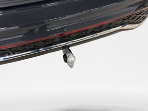 Volkswagen Tiguan bild 12