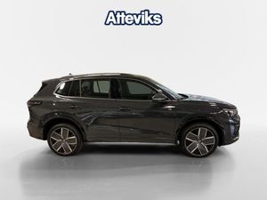 Volkswagen Tiguan bild 2