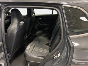 Volkswagen Tiguan bild 9