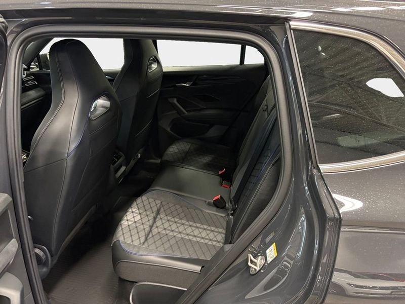 Volkswagen Tiguan bild 9