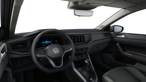 Volkswagen Polo bild 8